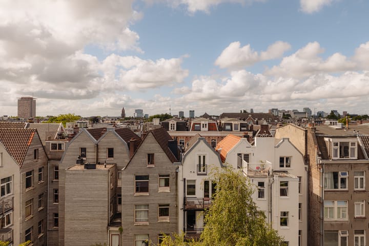 Foto 22 van Saenredamstraat 20-L