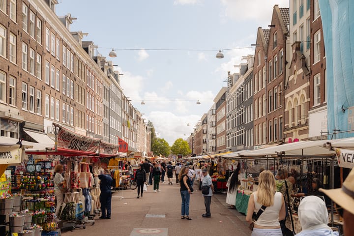 Foto 26 van Saenredamstraat 20-L