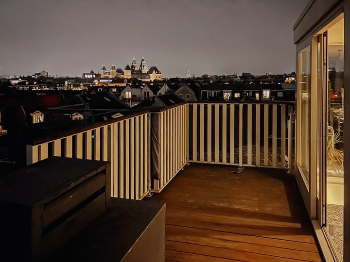 Foto 28 van Saenredamstraat 20-L