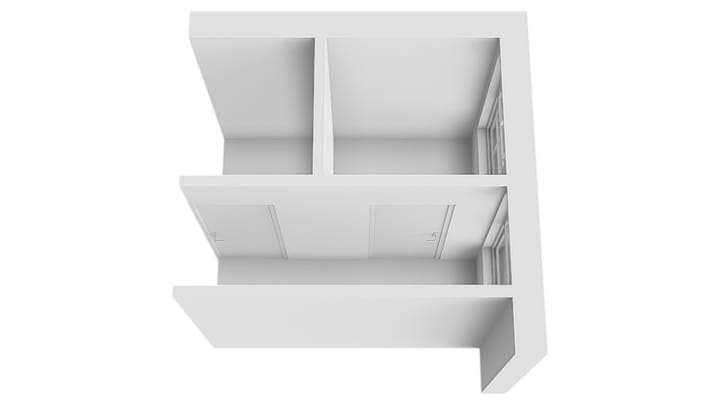 Foto 29 van Saenredamstraat 20-L