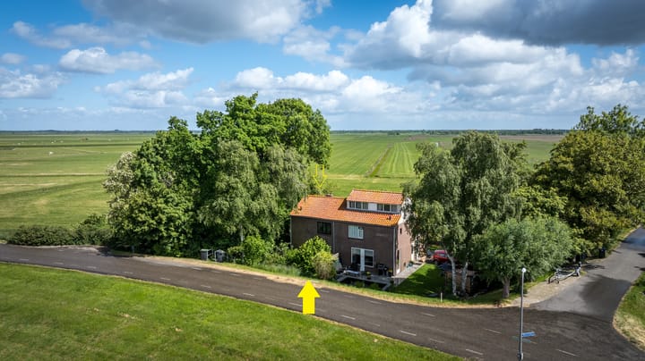 Foto 1 van Blokzijlerdijk 25