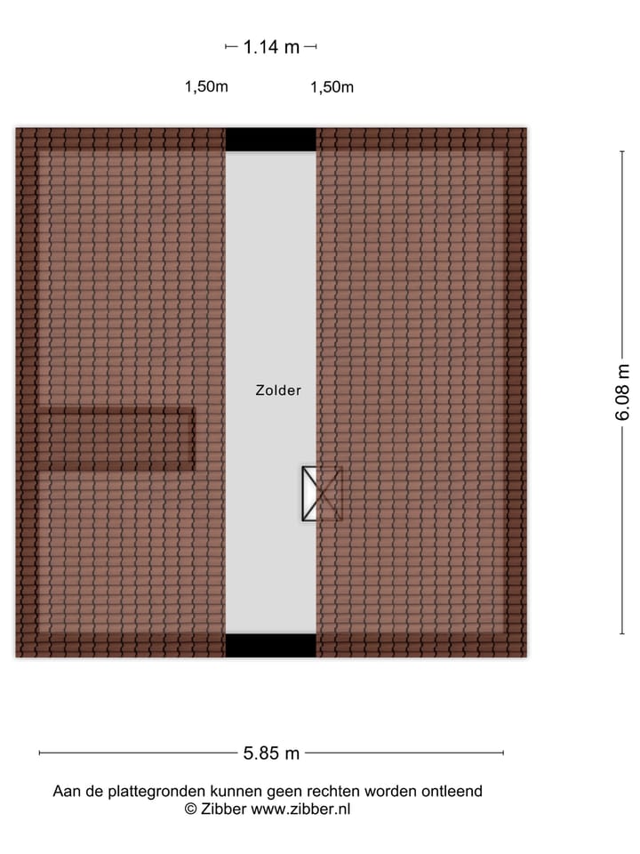 Foto 52 van Blokzijlerdijk 25