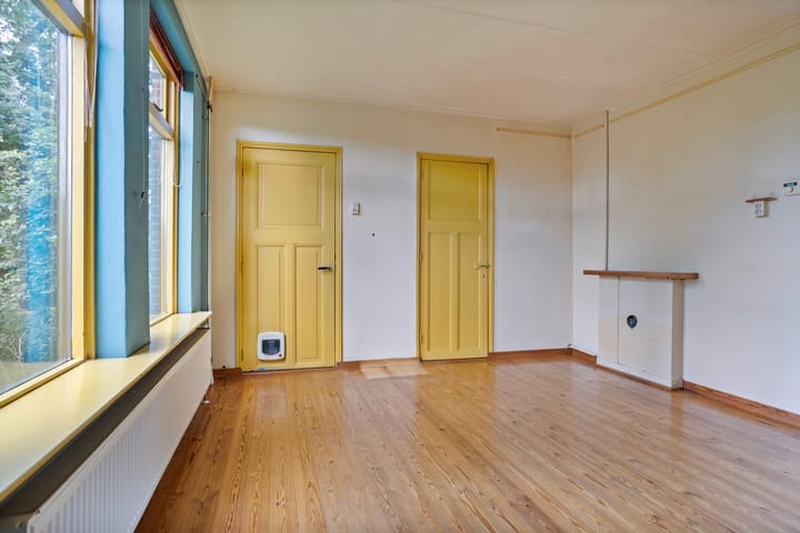 Foto 4 van Blokzijlerdijk 25