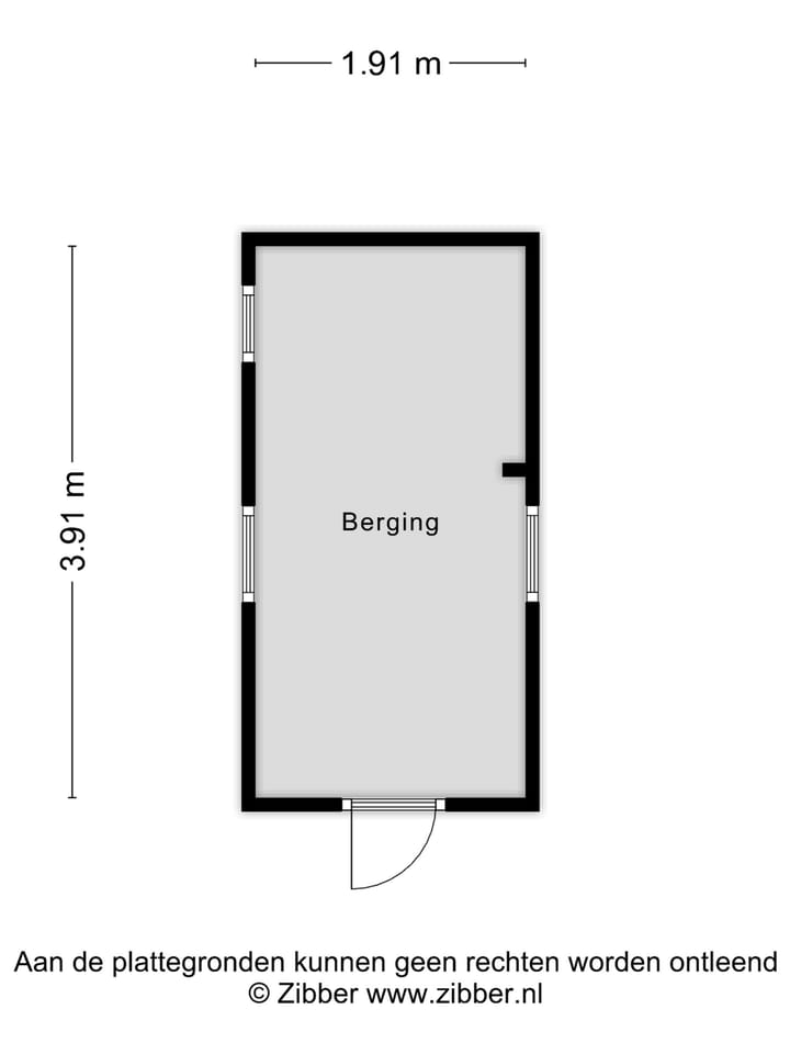 Foto 55 van Blokzijlerdijk 25