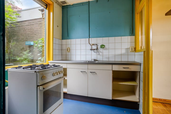 Foto 8 van Blokzijlerdijk 25