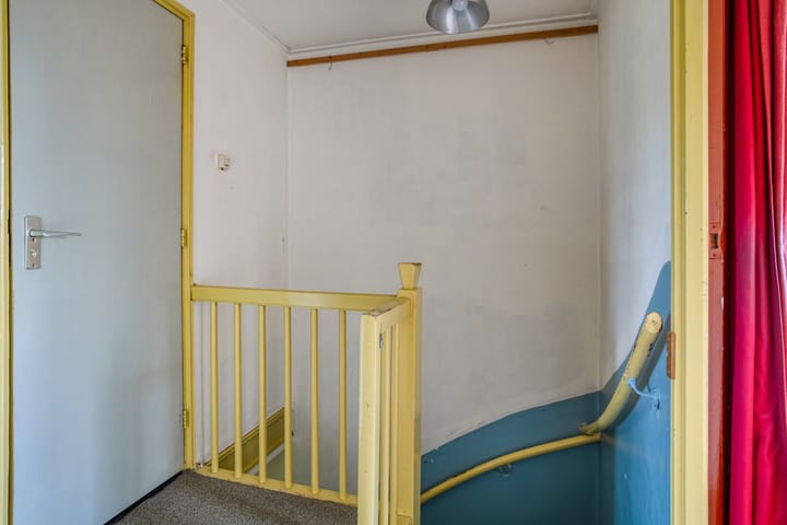 Foto 12 van Blokzijlerdijk 25