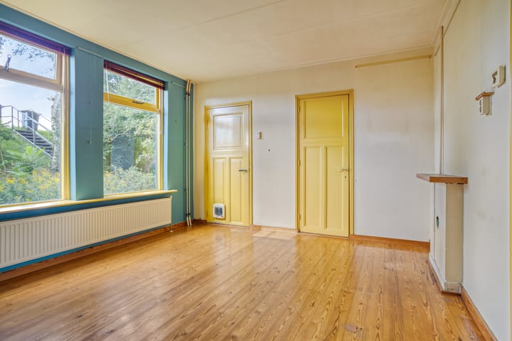 Foto 3 van Blokzijlerdijk 25