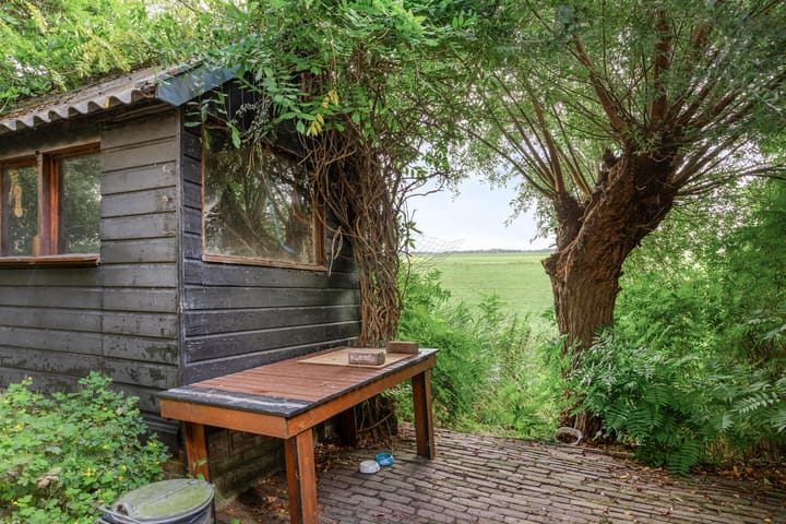 Foto 24 van Blokzijlerdijk 25