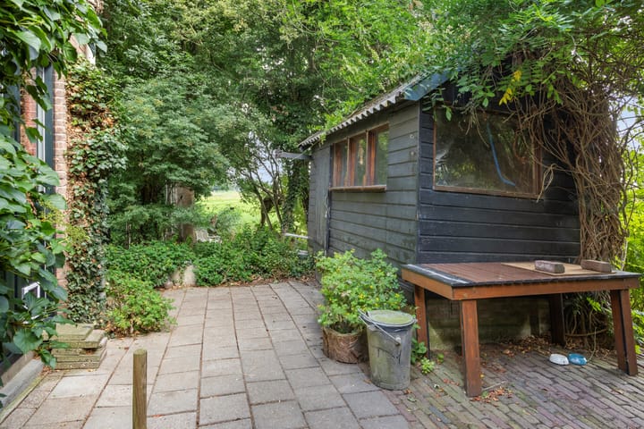 Foto 25 van Blokzijlerdijk 25