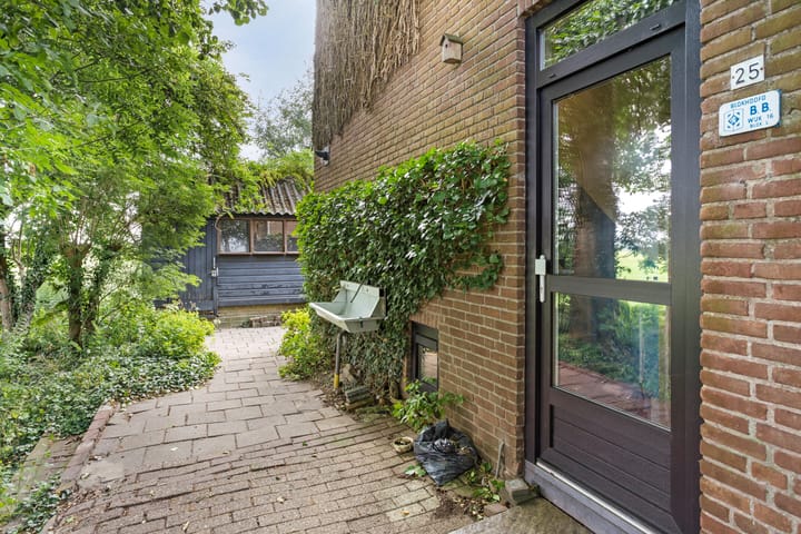 Foto 26 van Blokzijlerdijk 25