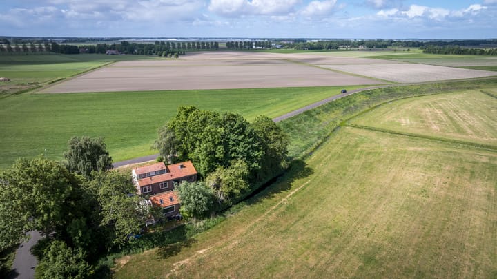 Foto 40 van Blokzijlerdijk 25