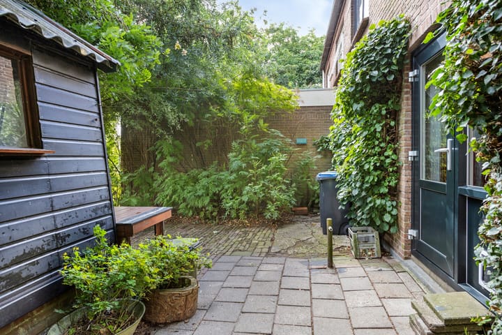 Foto 23 van Blokzijlerdijk 25