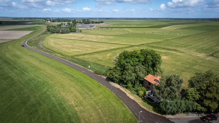 Foto 42 van Blokzijlerdijk 25