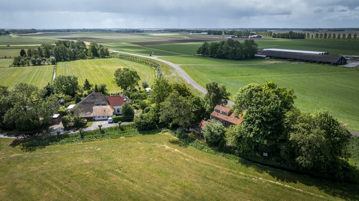 Foto 44 van Blokzijlerdijk 25