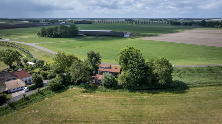 Foto 45 van Blokzijlerdijk 25