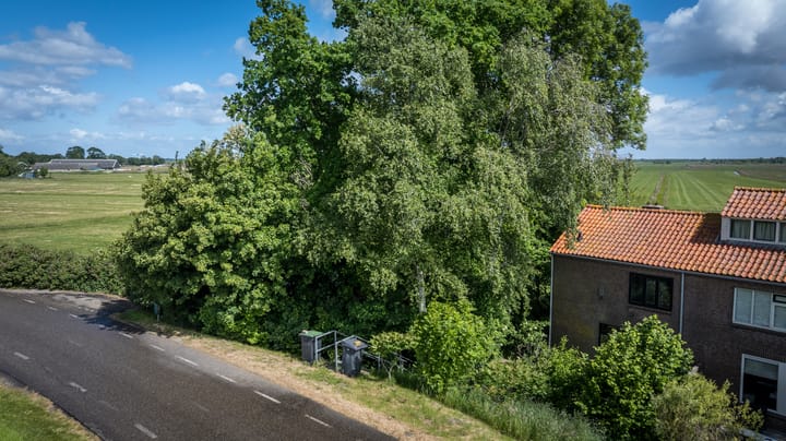 Foto 36 van Blokzijlerdijk 25