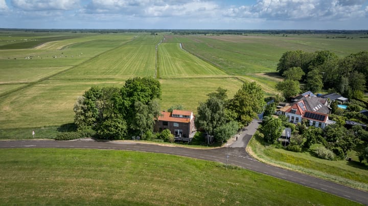 Foto 43 van Blokzijlerdijk 25