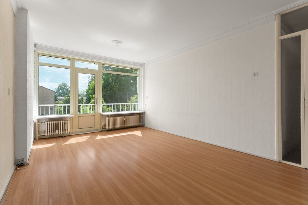 Photo 2 of Albert Verweylaan 5-I