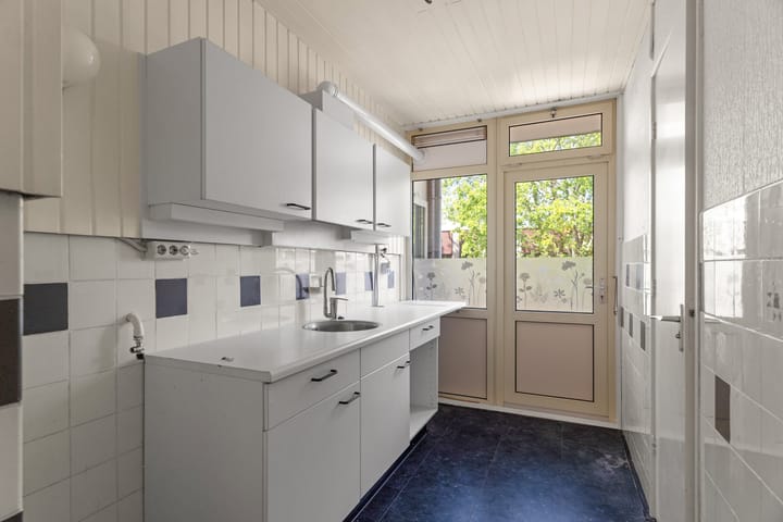 Foto 3 van Albert Verweylaan 5-I