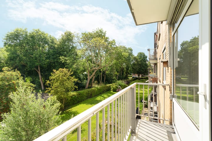 Foto 4 van Albert Verweylaan 5-I