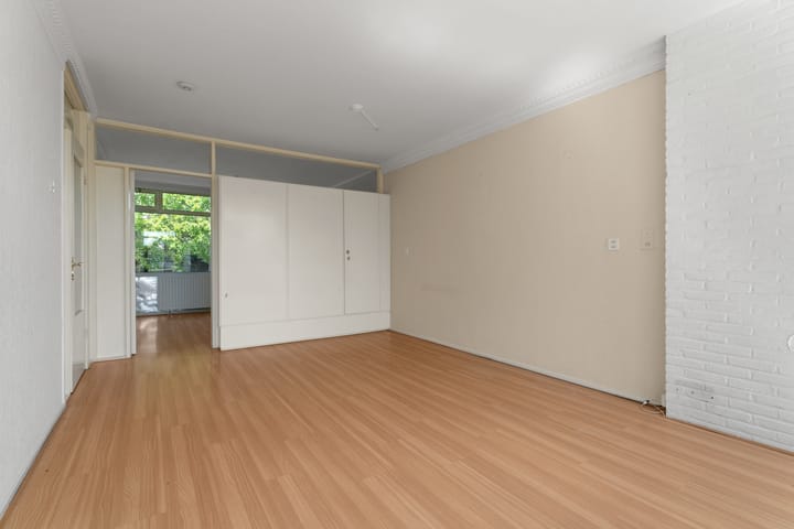 Foto 5 van Albert Verweylaan 5-I