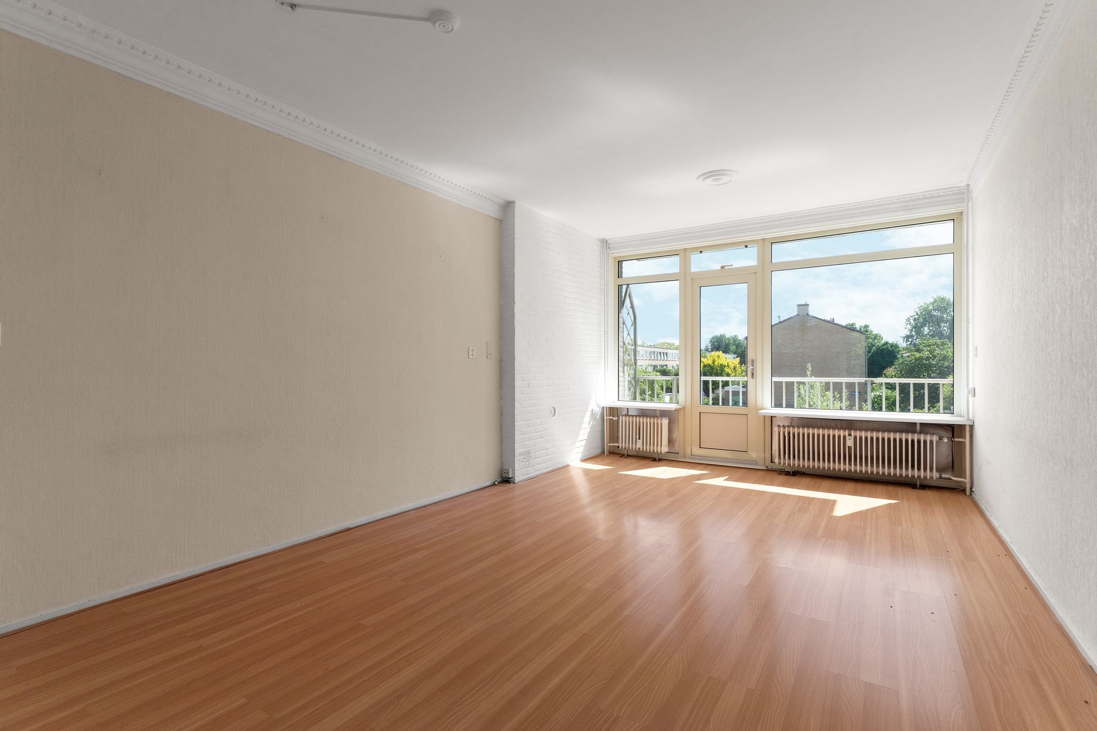 Photo 6 of Albert Verweylaan 5-I