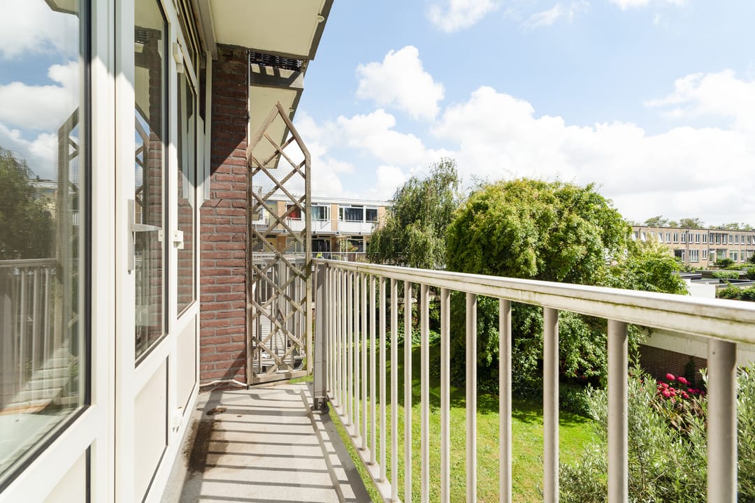 Photo 7 of Albert Verweylaan 5-I