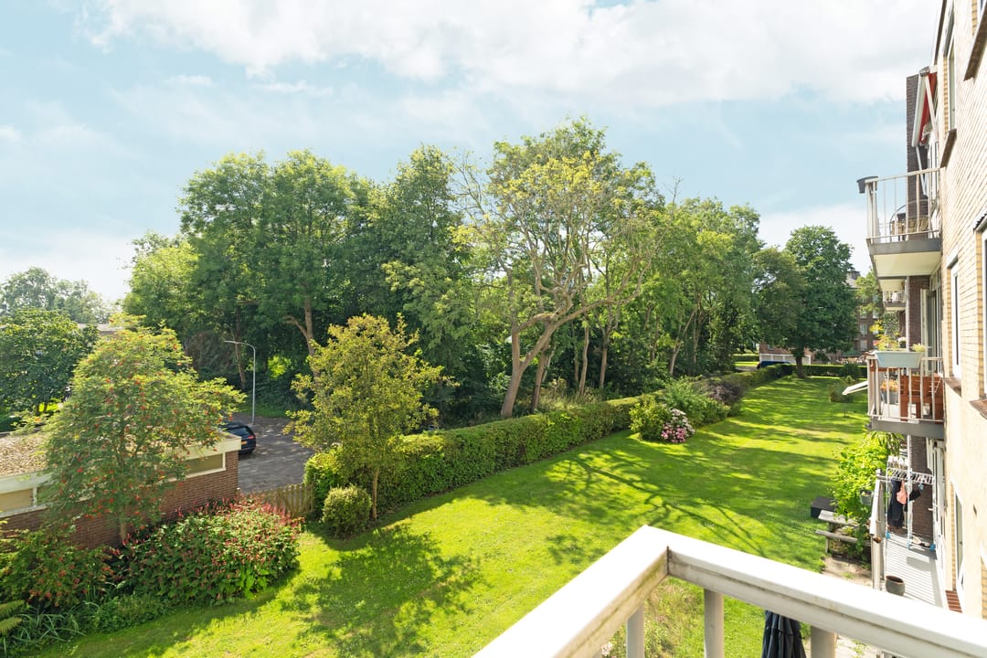 Photo 8 of Albert Verweylaan 5-I