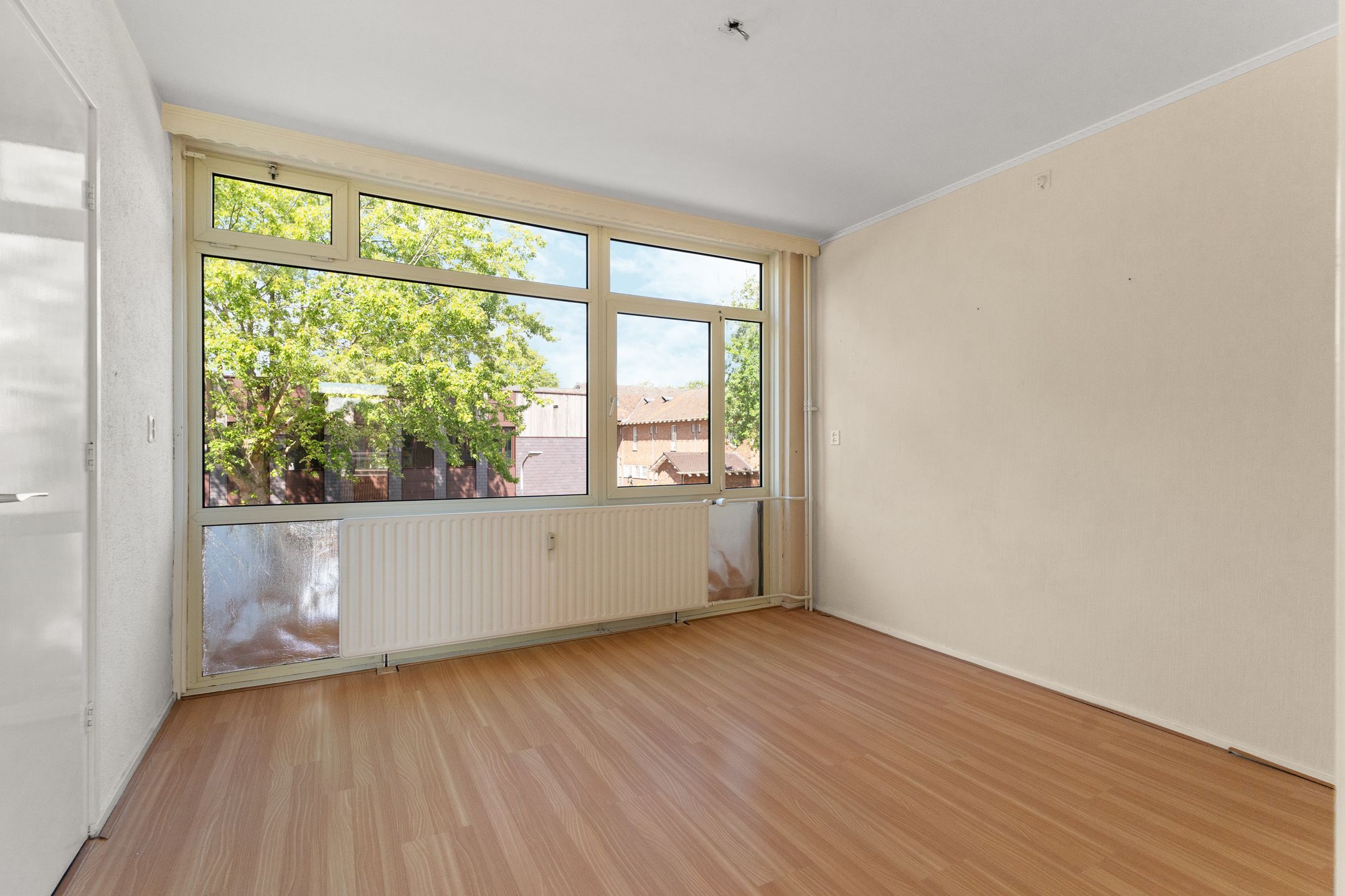 Photo 9 of Albert Verweylaan 5-I