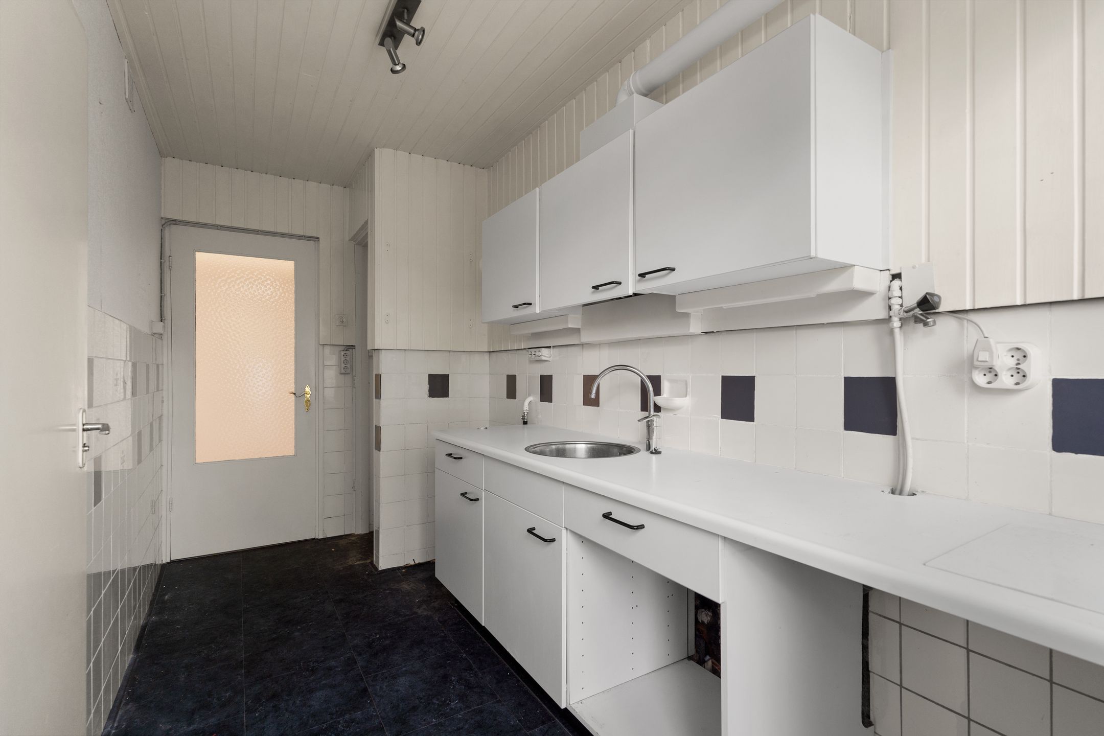 Photo 12 of Albert Verweylaan 5-I