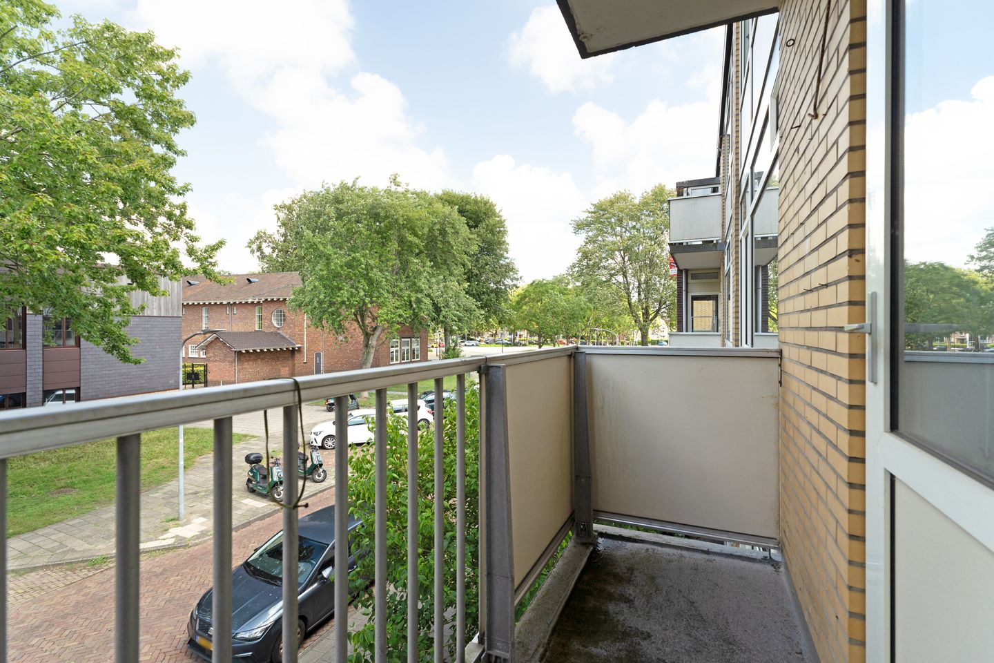 Photo 14 of Albert Verweylaan 5-I