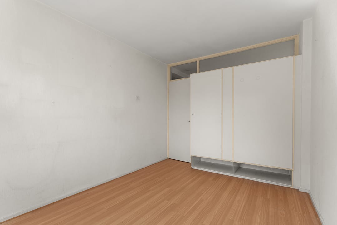 Photo 17 of Albert Verweylaan 5-I