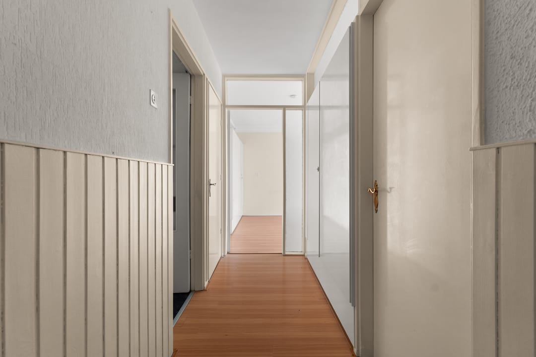 Photo 22 of Albert Verweylaan 5-I