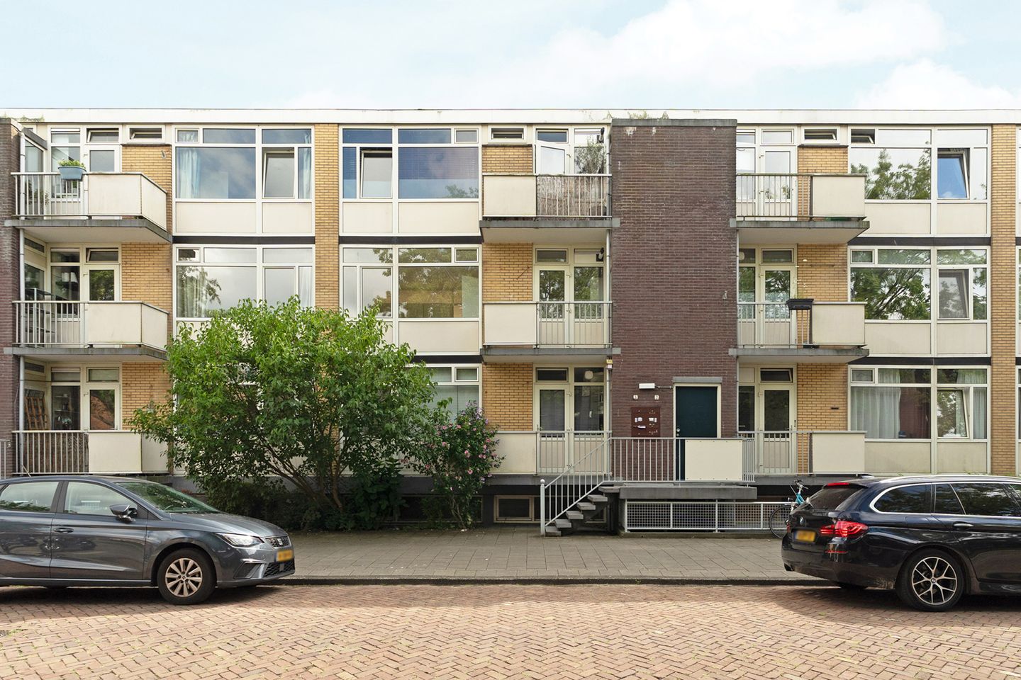 Photo 25 of Albert Verweylaan 5-I