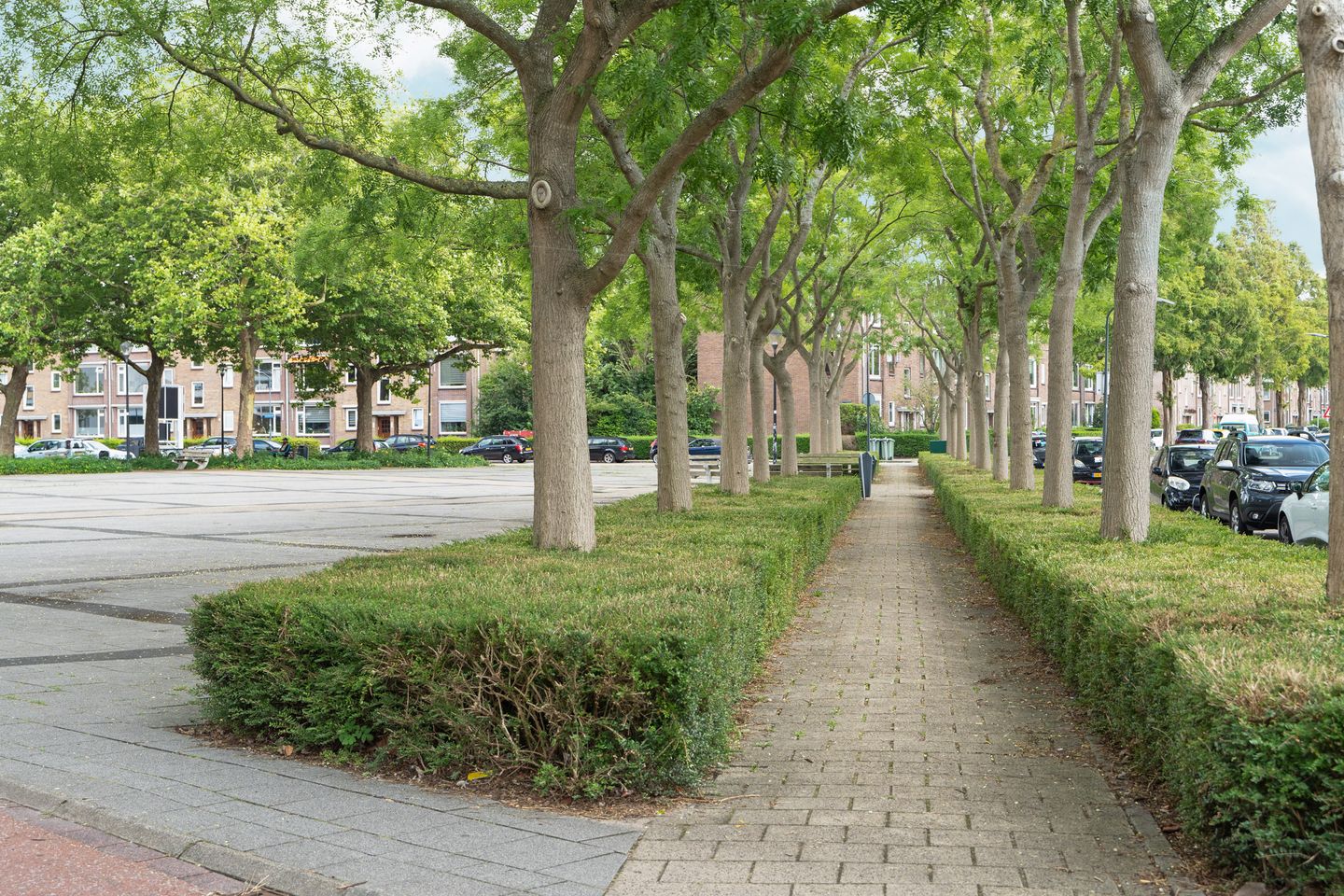 Photo 29 of Albert Verweylaan 5-I