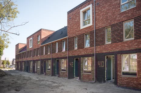 Patrijsstraat 38