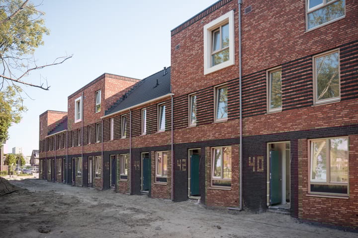 Patrijsstraat 38