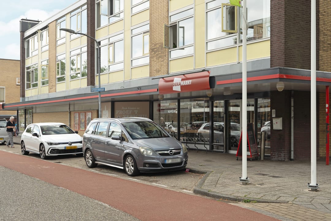 Photo 31 of Albert Verweylaan 5-I