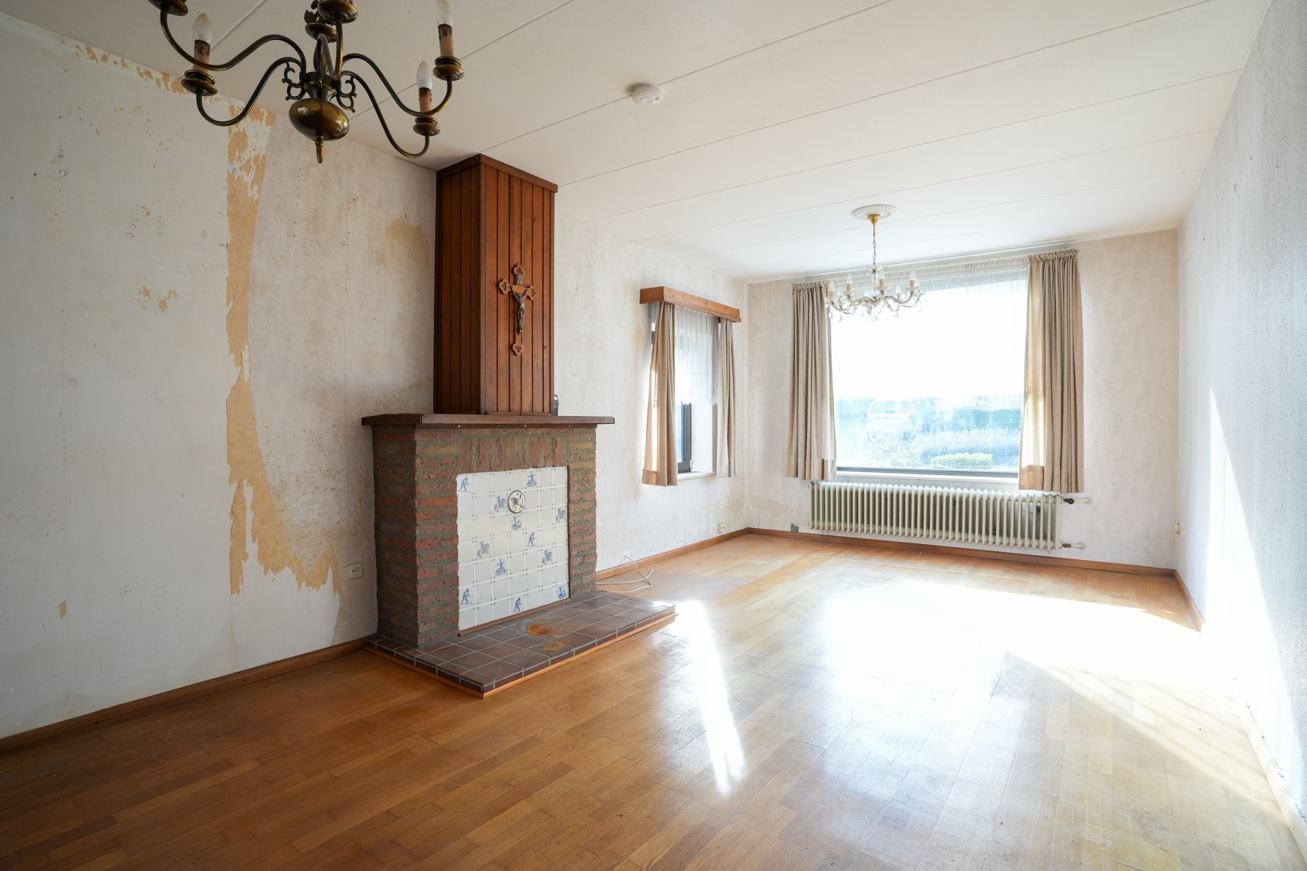 Foto 3 van Pastorijweg 12