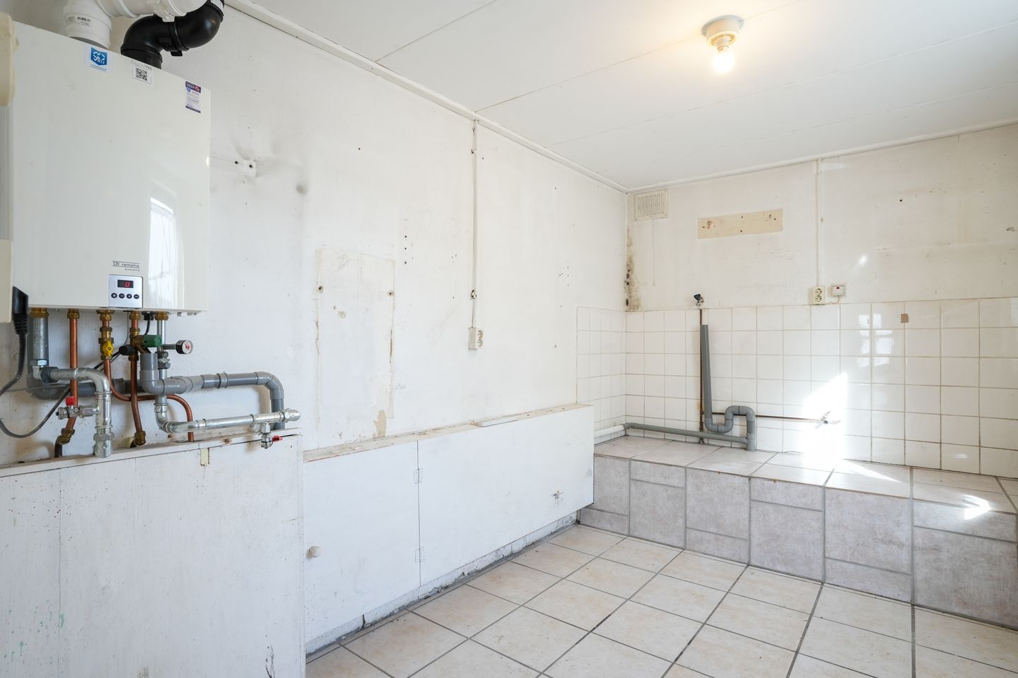 Foto 5 van Pastorijweg 12