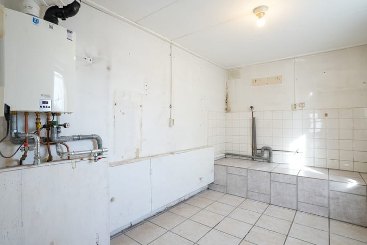 Foto 5 van Pastorijweg 12