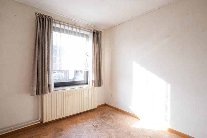 Foto 8 van Pastorijweg 12