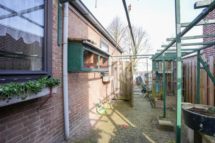 Foto 10 van Pastorijweg 12