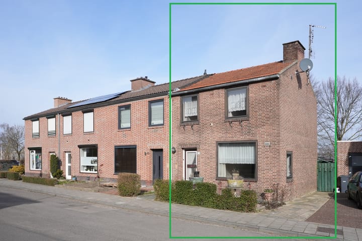 Foto 12 van Pastorijweg 12