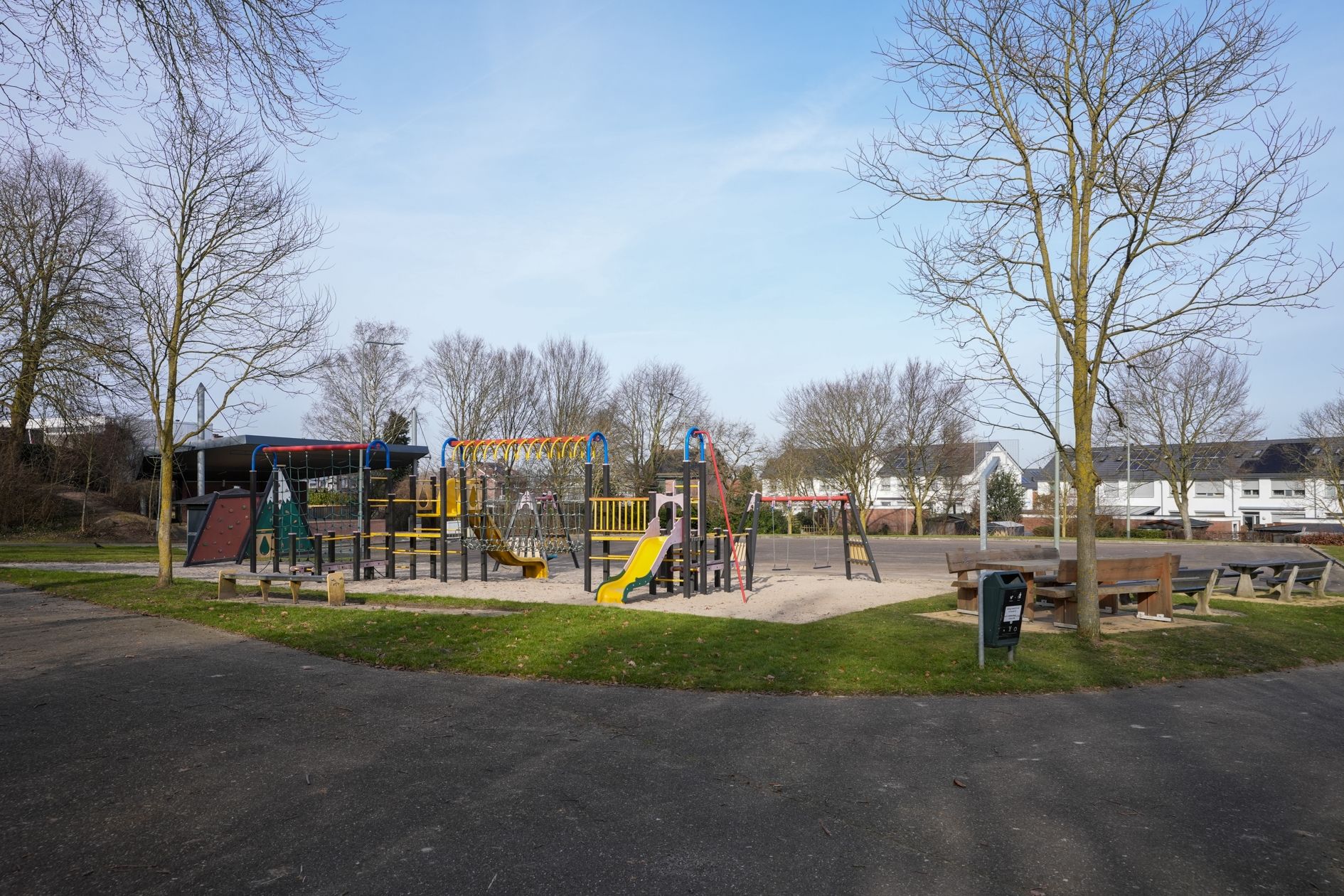 Foto 15 van Pastorijweg 12