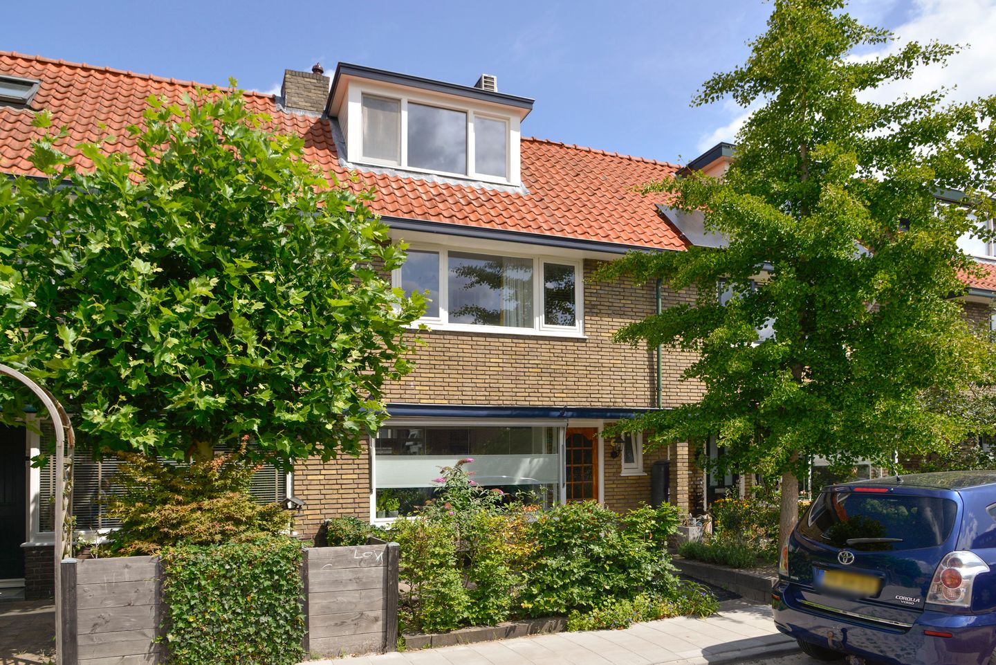 Foto 1 van Spaarnestraat 215