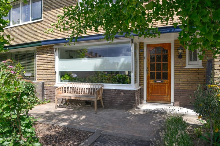 Foto 2 van Spaarnestraat 215