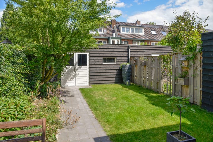 Foto 3 van Spaarnestraat 215