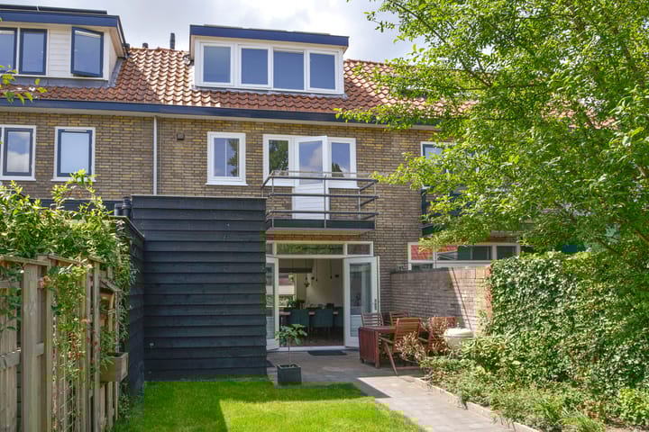 Foto 4 van Spaarnestraat 215