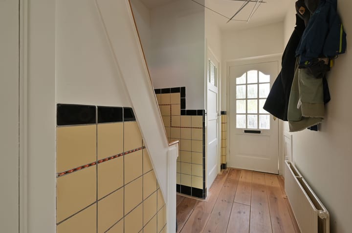 Foto 5 van Spaarnestraat 215